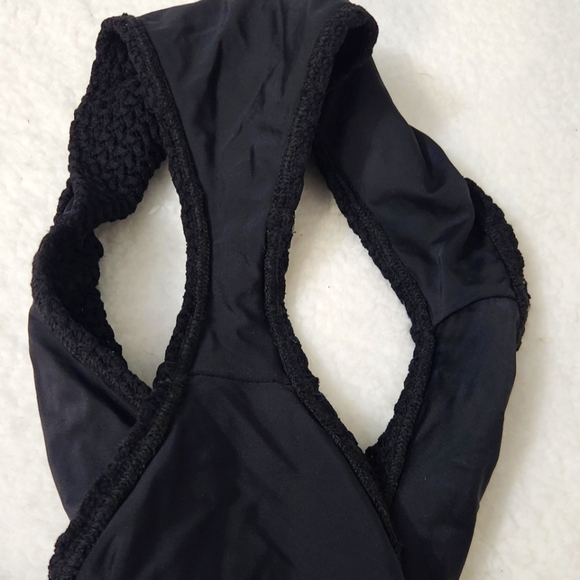 New!Montce Crotchet Lulu Bikini Bottom - Picture 9 of 10